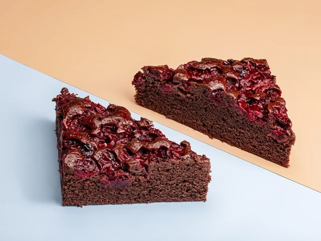Babka Wiśniowa