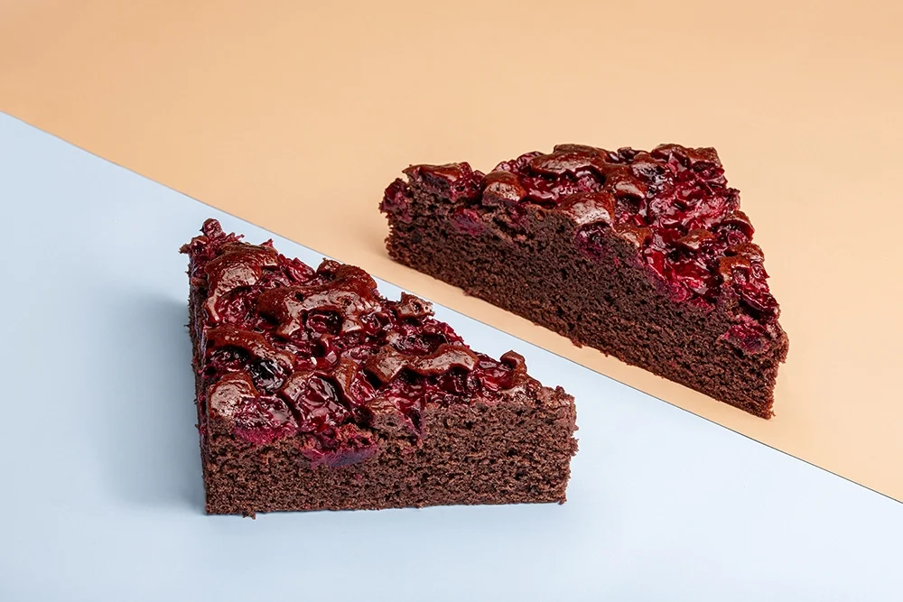 Babka Wiśniowa