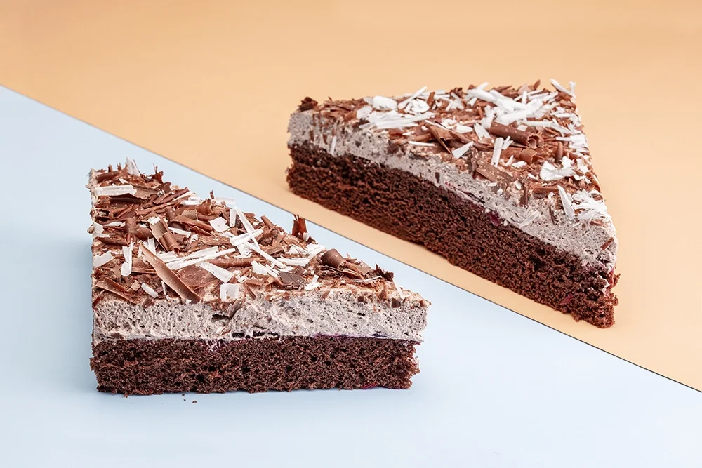 Ciasto Czekoladowe Brownies