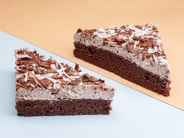 Ciasto Czekoladowe Brownies