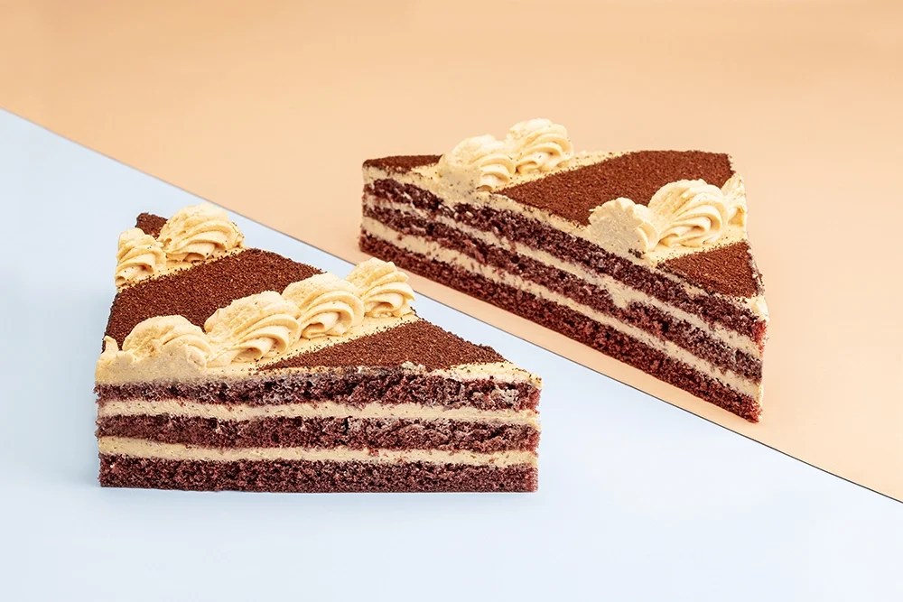 Ciasto Kawowe